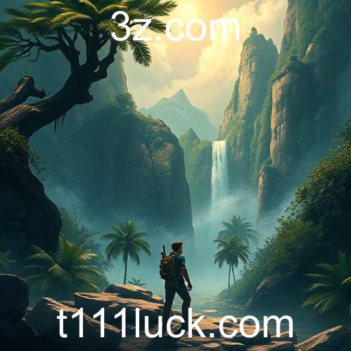 Explorando o Fascinante Mundo dos Jogos de Aventura