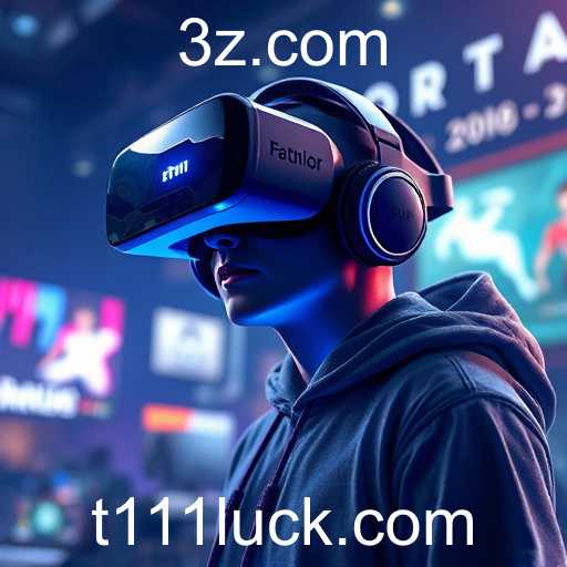 A Revolução dos Games em 2025