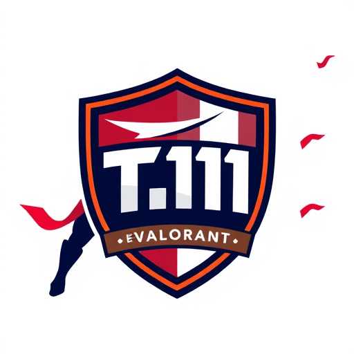 Novidades e E-sports no Universo T111