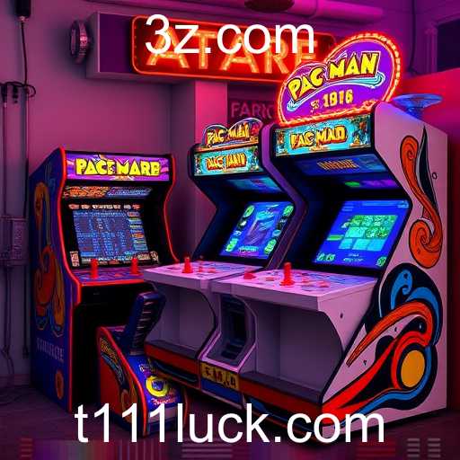 A Revolução do Gaming com t111 em 2025