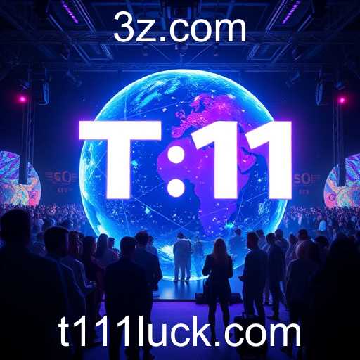 Revolução nos Jogos: T111 e as Tendências de 2025